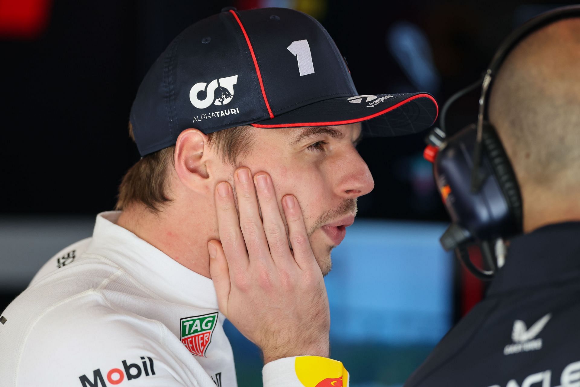 F1 Grand Prix of Canada - Practice Session - Source: Getty